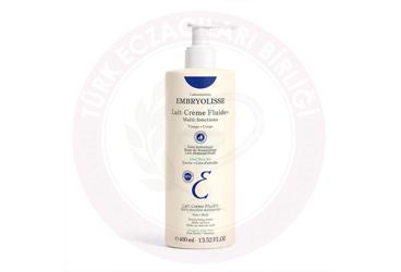 EMBRYOLISSE LAIT CREME FLUIDE  400 ml şişe