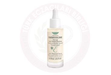 EMBRYOLISSE ANTI-IMPERFECTIONS SERUM  30 ml şişe