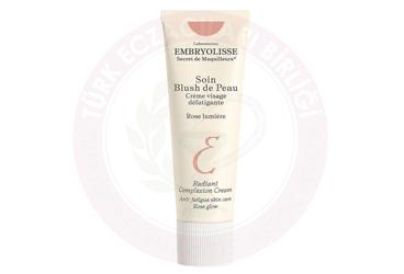 EMBRYOLISSE SOIN BLUSH DE PEAU RADIANT COMPLEXION CREAM  30 ml tüp
