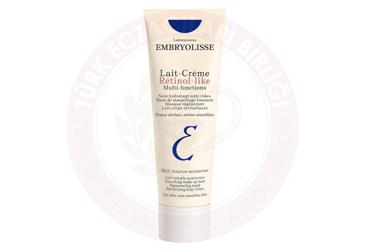 EMBRYOLISSE LAIT-CREME RETINOL-LIKE  75 ml tüp