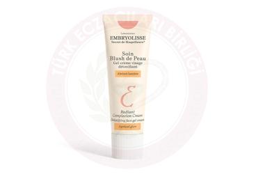 EMBRYOLISSE SOIN PLUSH DE PEAU RADIANT COMPLEXION CREAM  30 ml tüp