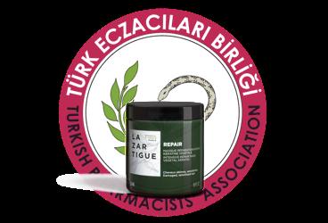 LAZARTIGUE REPAIR INTENSIVE MASK  250 ml kutu