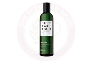 LAZARTIGUE VOLUMIZE SHAMPOO RICE PROTEINS  250 ml şişe