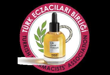 LAZARTIGUE HUILE DES REVES SAC BAKIM YAGI  50 ml şişe