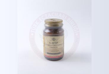 SOLGAR 5-HTP KAPSUL  30 kapsül