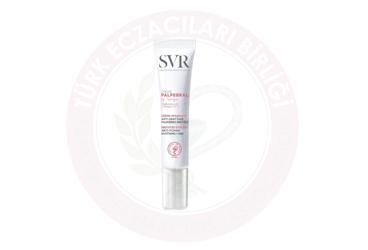 SVR TOPIALYSE PALPEBRAL SOOTHING CREAM  15 ml tüp