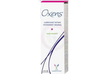 OXENS VAJINAL NEMLENDIRICI JEL  50 ml şişe