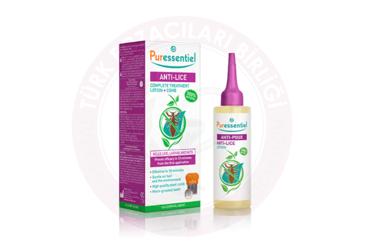 PURESSENTIEL BIT TEDAVI LOSYONU  100 ml