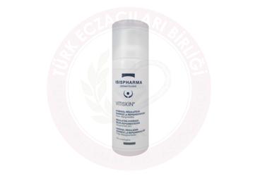 ISISPHARMA VITISKIN REGULATING HYDROGEL HELPS REPIGMENTATION  50 ml şişe