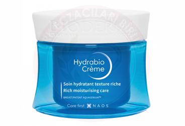 BIODERMA HYDRABIO CREAM  50 ml kutu