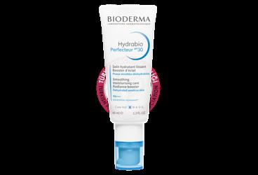 BIODERMA HYDRABIO PERFECTEUR SPF 30 CREAM  40 ml tüp