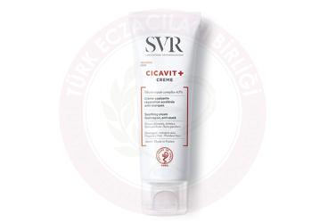 SVR CICAVIT+ CREME  40 ml tüp