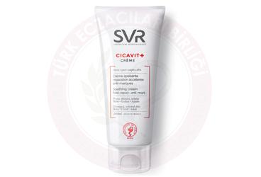 SVR CICAVIT+ CREME  100 ml tüp