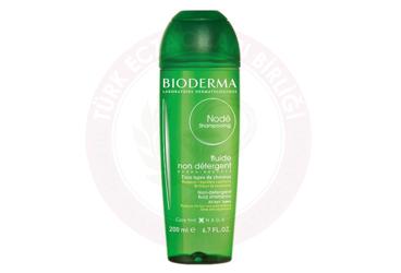 BIODERMA NODE FLUID SHAMPOO  200 ml şişe
