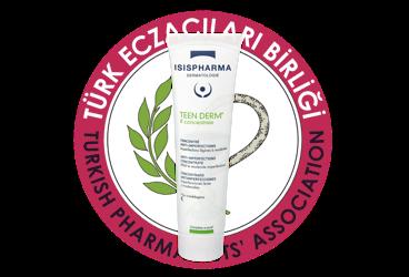 ISISPHARMA TEEN DERM K CONCENTRATE CREAM  30 ml tüp