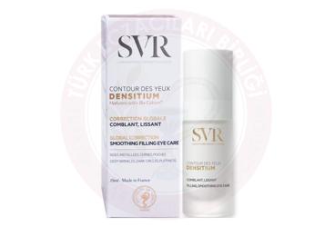 SVR CONTOUR DES YEUX DENSITIUM KREM  15 ml şişe