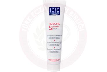 ISISPHARMA RUBORIL EXPERT S ANTI-REDNESS CREAM  40 ml tüp