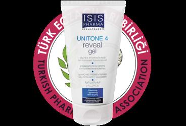 ISISPHARMA UNITONE 4 REVEAL GEL  150 ml tüp