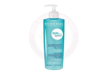 BIODERMA ABCDERM HYDRATANT  500 ml şişe