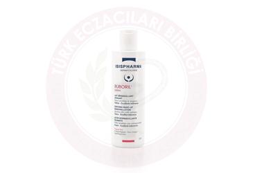 ISISPHARMA RUBORIL LOTION SOOTHING MAKE-UP REMOVING LOTION  250 ml şişe