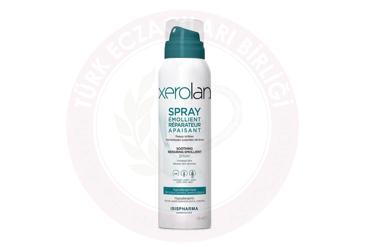 ISISPHARMA XEROLAN SPRAY  150 ml şişe