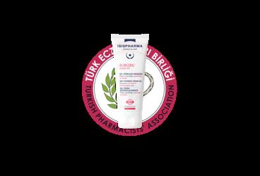 ISISPHARMA RUBORIL EXPERT M ANTI-REDNESS CREAM-GEL  40 ml tüp