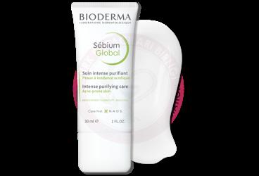 BIODERMA SEBIUM GLOBAL KREM  30 ml tüp