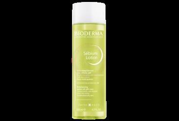 BIODERMA SEBIUM LOTION TONIK  200 ml şişe