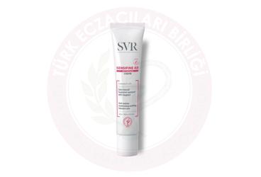 SVR SENSIFINE AR KREM  40 ml tüp