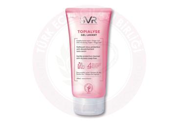 SVR TOPIALYSE GEL LAVANT  200 ml tüp