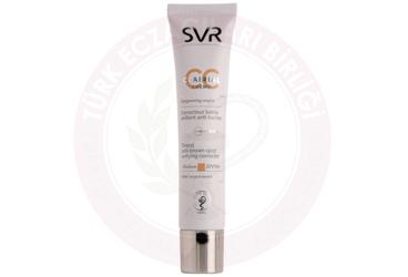 SVR CLAIRIAL CC MEDIUM SPF50 KREM  40 ml tüp