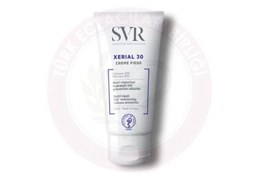 SVR XERIAL 30 CREME PIEDS  50 ml tüp