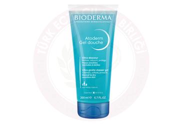 BIODERMA ATODERM SHOWER GEL HASSAS CILTLER ICIN DUS JELI  200 ml tüp