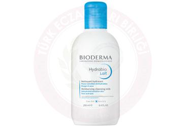 BIODERMA MILKY CLEANSER  250 ml şişe