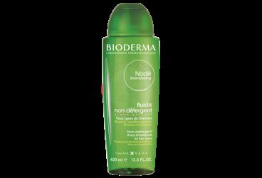 BIODERMA NODE FLUID SHAMPOO  400 ml şişe