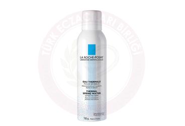 LA ROCHE-POSAY EAU THERMALE PEAUX SENSIBLES TERMAL SU  150 gr şişe