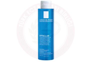 LA ROCHE-POSAY MIKRO SOYUCU TONIK  200 ml şişe