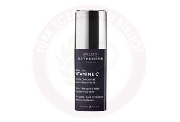 ESTHEDERM INTENSIVE VITAMINE C2 SERUM  10 ml şişe