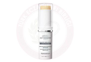 ESTHEDERM PHOTO REVERSE CREAM IN STICK  10g şişe