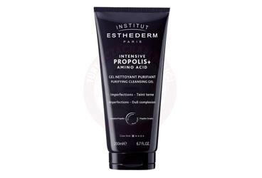 ESTHEDERM INTENSIVE PROPOLIS AMINO ACID PURIFYING CLEANSING GEL  200 ml tüp