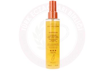 ESTHEDERM ADAPTASUN HYDRA PROTECTIVE SUN WATER  150 ml şişe