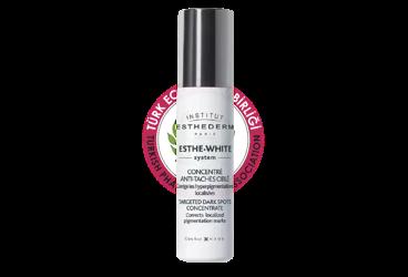 ESTHEDERM ESTHE-WHITE TARGETED DARK SPOTS CONCENTRATE  9 ml şişe