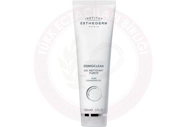 ESTHEDERM PURE CLEANSING GEL  150 ml tüp