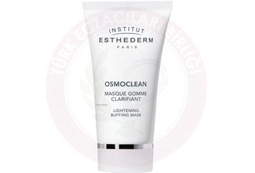 ESTHEDERM LIGHTENING BUFFING MASK  75 ml tüp