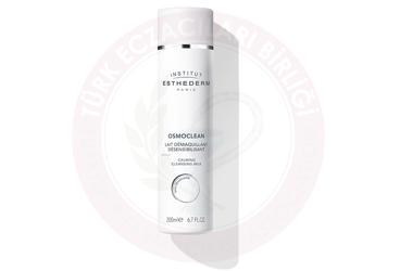 ESTHEDERM CALMING CLEANSING MILK  200 ml şişe