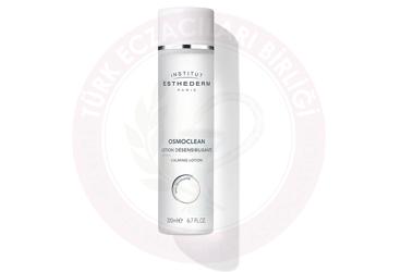 ESTHEDERM ALCOHOL FREE CALMING LOTION  200 ml şişe