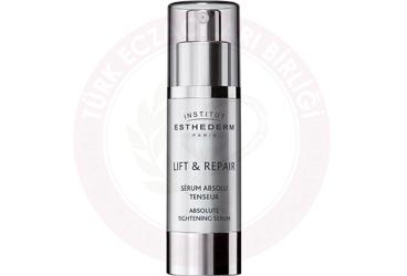 ESTHEDERM LIFT & REPAIR ABSOLUTE TIGHTENING SERUM  30 ml şişe