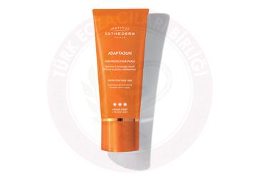 ESTHEDERM ADAPTASUN SENSITIVE FACE CREAM STRONG SUN  50 ml tüp