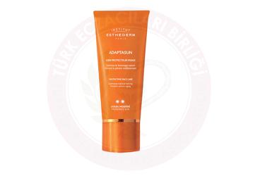 ESTHEDERM ADAPTASUN SENSITIVE FACE CREAM MODERATE SUN  50 ml tüp