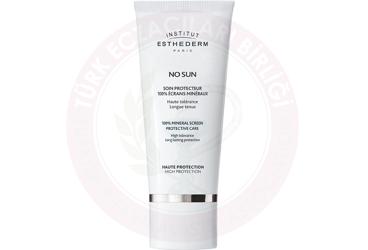 ESTHEDERM NO SUN  50 ml tüp